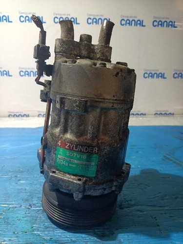 1H0820803D klimakompressor SEAT TOLEDO 1L 1997 119875