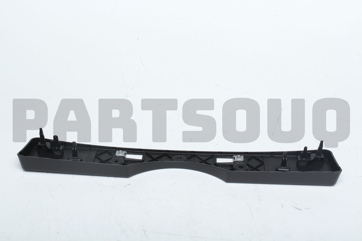 5211433550 Genuine Toyota BRACKET FR BUMPER 52114-33550 | eBay