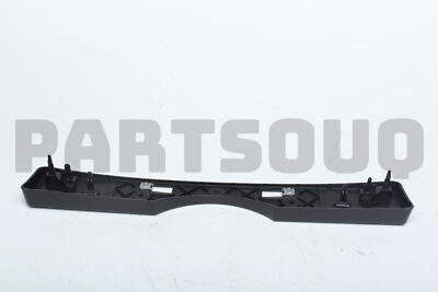 5211433550 Genuine Toyota BRACKET FR BUMPER 52114-33550 | eBay