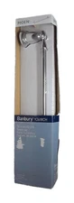 MOEN Banbury 18 in. Towel Bar in Chrome Y2618CH