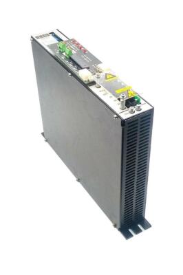 IIS Industrial Indexing Systems  BSD6-300/03-1022  Servo Amplifier Controller