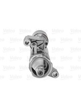 Valeo Starter fits Audi Q8 3.0 4MN 55 TFSI Mild Hybrid quattro (438349)