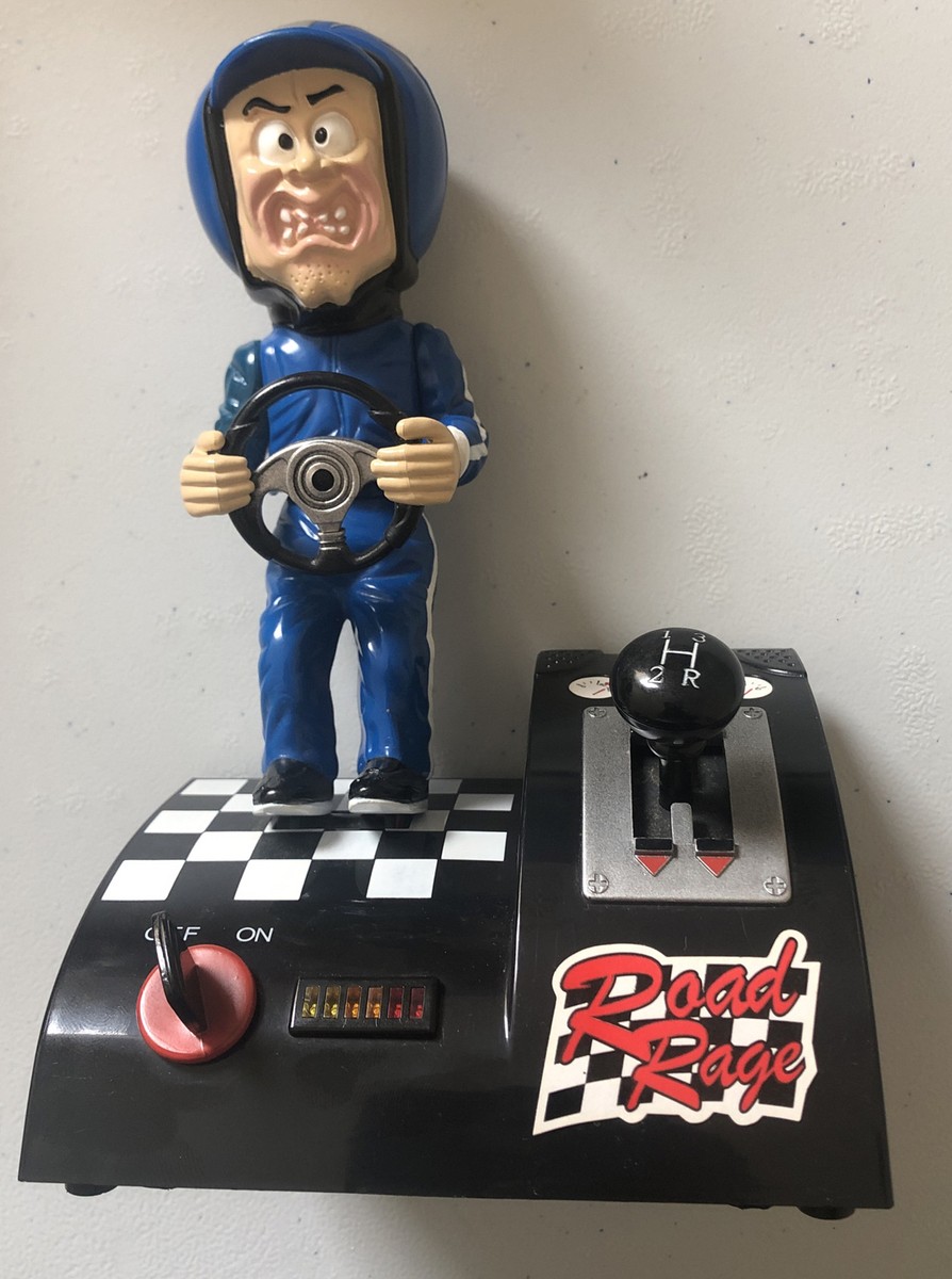 ★ Road Rage RACER (クレイジーレーサー)★ ☆ Road Rage RACER (クレイジーレーサー)☆ - メルカリ