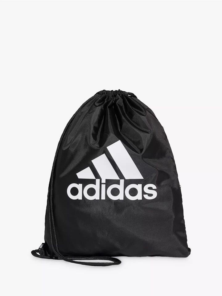 NEW  adidas men Tournament iii Sackpack w/ Drawstring FREE SHIPPING
