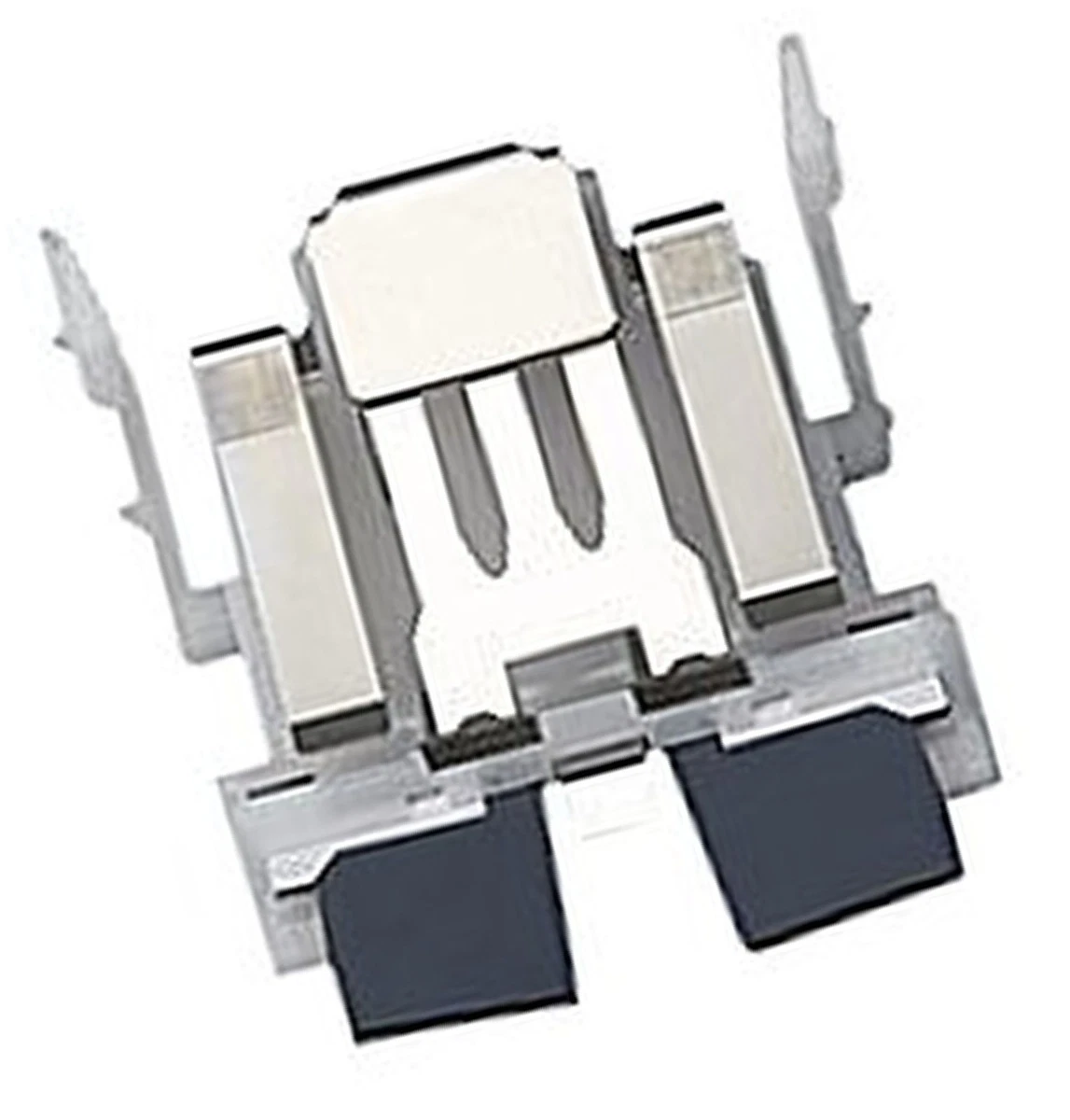 Set Rulli Di Alimentazione/Uscita Per Fujitsu Fi-4120, Fi-5120C, Fi-6010N – 5 Set (20 Pezzi)