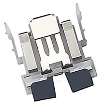 Pad Assembly for Fujitsu ScanSnap S1500/S1500M/N1800/fi-6110 Scanner