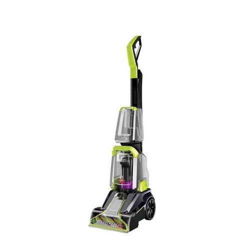 BISSELL TurboClean PowerBrush Pet Carpet Cleaner 2806 eBay