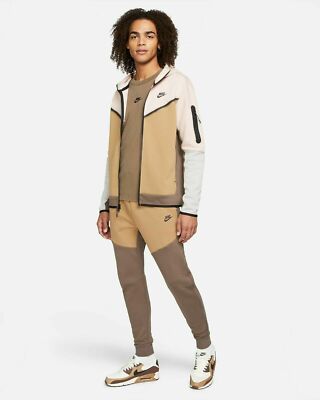 nike driftwood hoodie