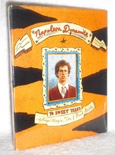 Napoleon Dynamite 10th Anniversary Edition (Blu-ray/DVD, 2013) Jon Heder comedy 