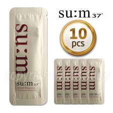 SU:M37 Secret Essence EX Fundamental Treatmen...