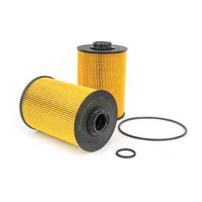 Ff5795 CASE CONSTRUCTION - Fleetguard Fuel Filter - FF5795 | eBay