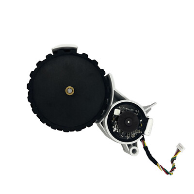 1 Set Replacement Motor Drive Wheel Parts for Mijia E10/B112/E12 Sweeping Robot