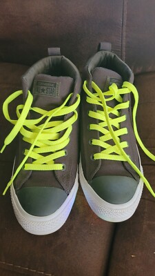 Mens 8 - Converse All Star Chuck Taylor