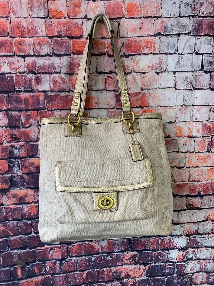 Bolso de mano coach new arrivals