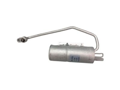 Air conditioning dryer bottle for Opel Vectra C, Signum 989297E