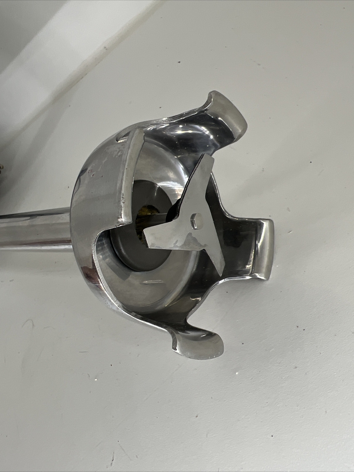 WARING WSB40 Quick Stick 10" Medium Duty 2speed Commercial Immersion