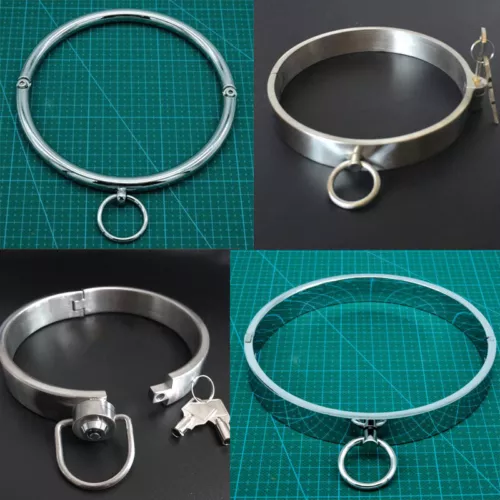 Lockable choker outlet