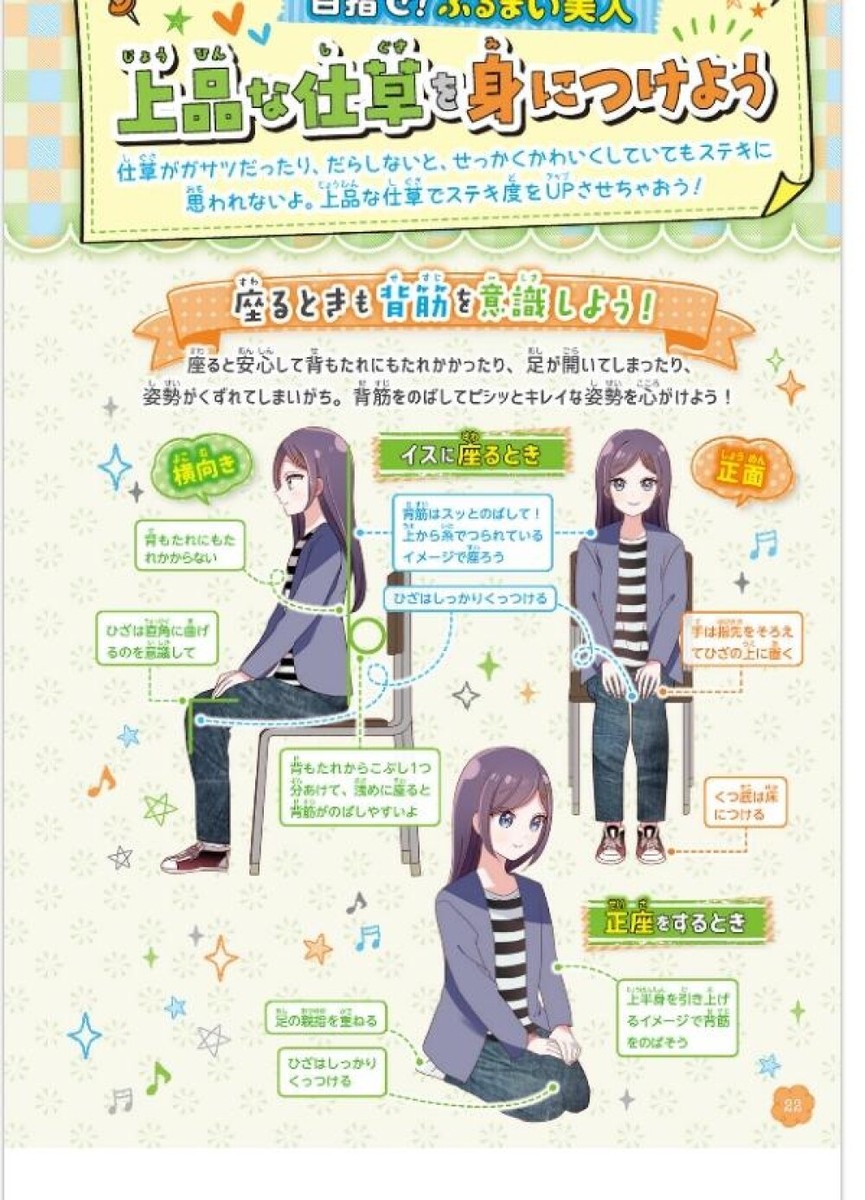Rule of Kawaii Liking Yourself More Happi-Kawa Japan Japanese Book