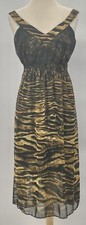 Vintage Roberto Cavalli Dress