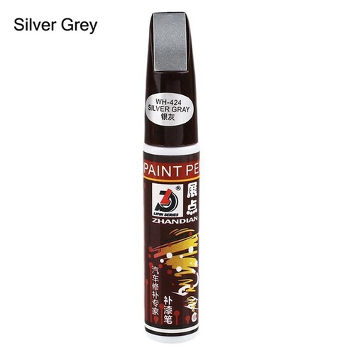 Remover Waterproof Car Paint Pen Touch Up Scratch Repair Coat Clear - Picture 20 of 25