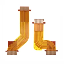 L2 R2 Handle Button Connect Flex Cable Left Right 1set Fr SONY Playstation 5 PS5