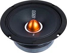 Audio SRXP62 SRX Pro 6.5" 125W 4Ohm Mid - Sold Individually