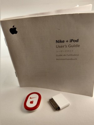 Nike+ Plus A1193 Foot Sensor Pod shoe 