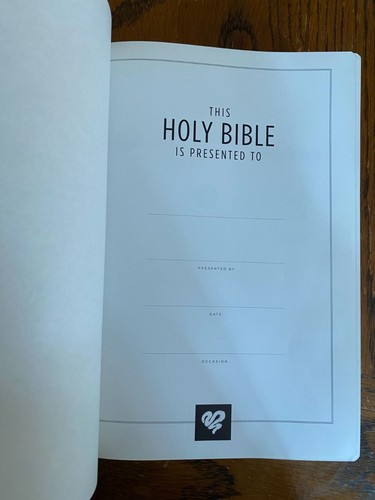 NKJV Adrian Rogers Legacy Bible Black Red Letter Edition - Picture 3 of 7