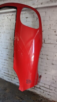 Ferrari 360 Spider Front Fender Wing Nose Panel PARTS | 65392611
