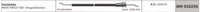 Kabel Beschleuniger Sandrigarden RasenmäHer Maho Tricut Kabel 1350 Mm 2024720