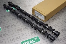 Tomei PonCam Camshafts Set 262/262 9.15mm/9.15mm Lift for RB25DET R34 NEO6