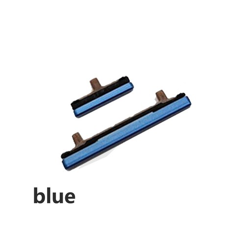 Replacement Side Volume Power Button Key Set For Samsung Galaxy Note 8 Parts - Picture 4 of 12