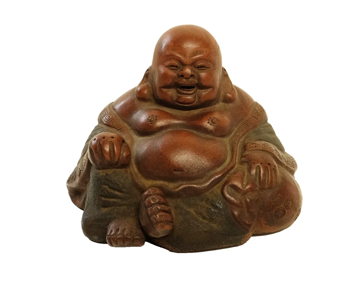 中国古董佛像和雕像| eBay