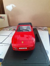 PORCHE 944 S2 CABRIOLET 1/24
