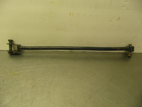 TORQUE LINE, REAR