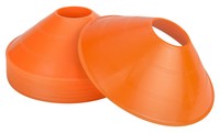 Gosports Sports Training Cone 20 Pack With Tote Bag on sale Gosports Sports Training Cone 20 Pack With Tote Bag on sale