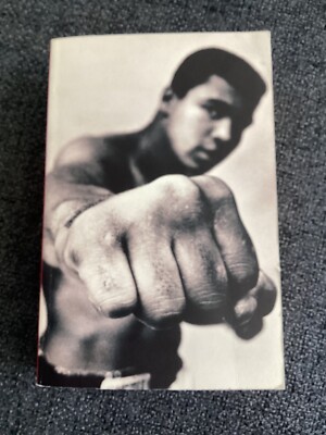 Ali: A Life, Eig, Jonathan