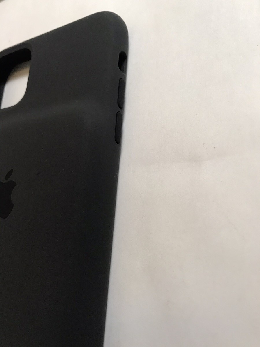 Apple Smart Battery Case for iPhone 11 Pro Max - Black for