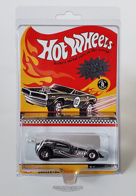 🚦Hot Wheels 2002 RLC Red Line Club Surf Crate - Series One
