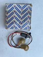 Genuine Nissan License Lamp Connector socket & Wire For Nissan Quest 26251-0B000