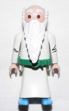 39534, Playmobil, Figur, Asterix + Obelix, Druide (Miraculix)