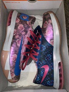 kd 6 aunt pearl ebay