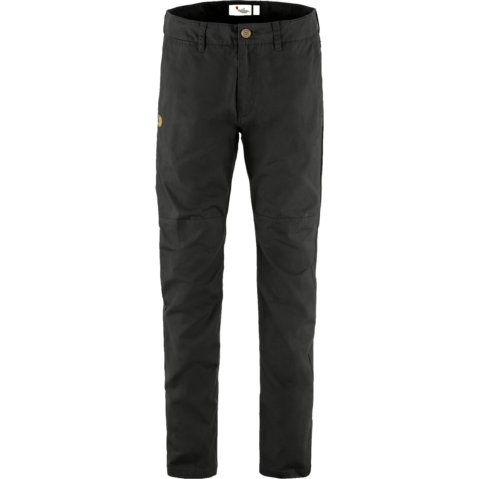 Poliéster Fjällräven PANTALONES y shorts de Campamento y senderismo para De hombre