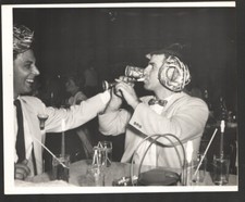 MAG: Entertainment Photos Lot of 6-Size is about 8 x 10-Military-WWII-travel ...