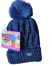 Polar Extreme women's winter hat