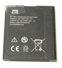 ZTE Li3820T43P3h58155 Battery