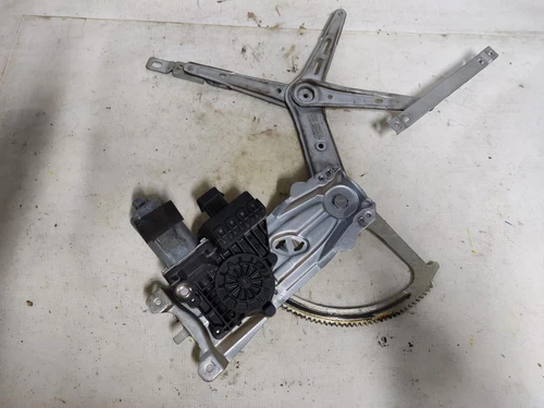 Alzacristalli Anteriore Sinistro. per OPEL ASTRA H GTC Enjoy 2005 924611 - Foto 5 di 11