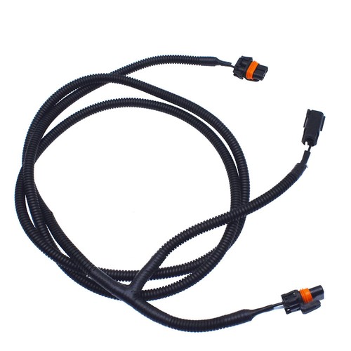 Arnés de cableado de luz antiniebla Labwork para camioneta Dodge Ram 1500 2500 3500 2002-2008 - Imagen 5 de 12