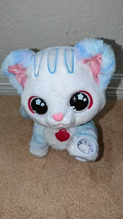 Vtech kitten hotsell