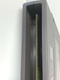 NES SUPER MARIO BROS 3 CARTRIDGE ONLY DOES NOT PLAY JAPAN NES-UM-USA-1 1985